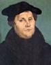 Martin Luther Martin Luther