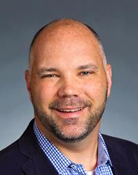 Matthew J. Gaudet