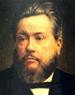 Charles Spurgeon Charles Spurgeon