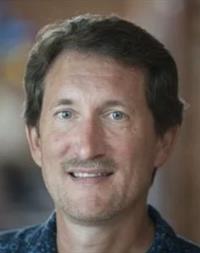 Paul Rhodes Eddy