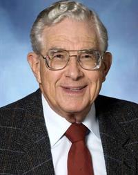 Everett Ferguson