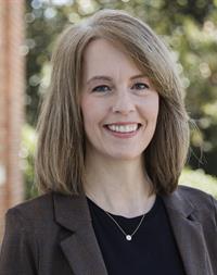 Julia B. Higgins