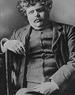 G. K. Chesterton G. K. Chesterton
