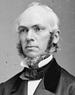 James Strong James Strong
