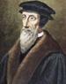 John Calvin John Calvin