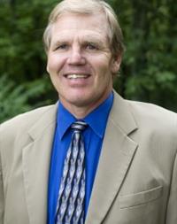 Steve Corbett