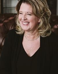 Ruth Haley Barton