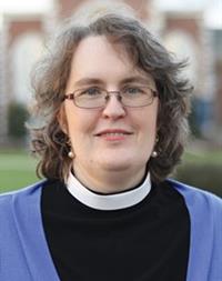 Jennifer Woodruff Tait