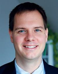 Matthew Soerens