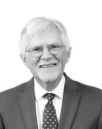 Michael P. V. Barrett