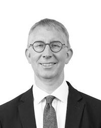 Gerald M. Bilkes