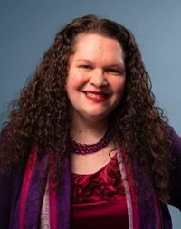 Beth M. Stovell