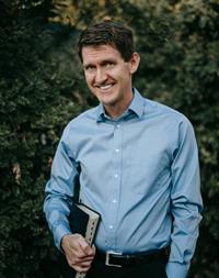 Christopher L. Scott