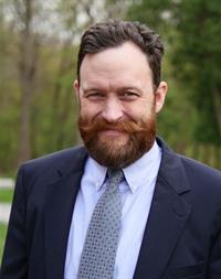 Christopher Carstens