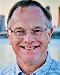 Christopher J. H. Wright