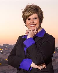 Cindy Jacobs
