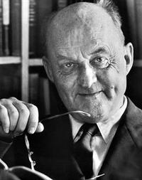 Reinhold Niebuhr