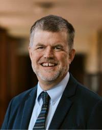 Thomas S. Kidd