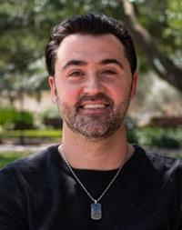 Dr. Chris Palmer