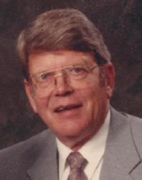Roger E. Van Harn