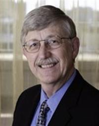 Francis S. Collins