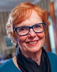Phyllis J. Le Peau
