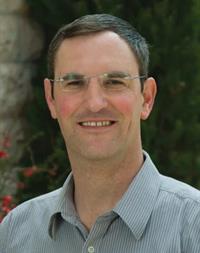 Jonathan Grossman