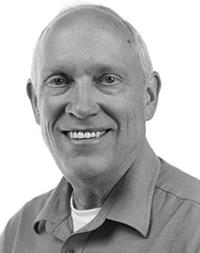 Gerry Breshears