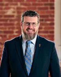 Andrew David Naselli