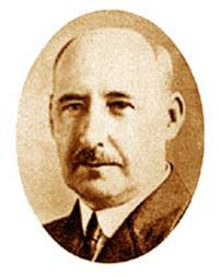 W. W. Rugh