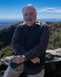 Earl M. Blackburn