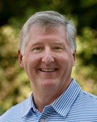 Mark Hitchcock