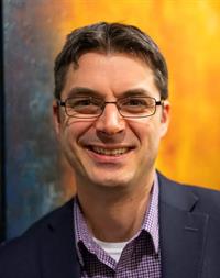 Benjamin J. M. Johnson