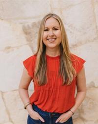 Holley Gerth