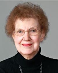 Hazel Offner