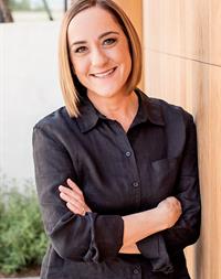 Christine Caine