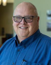 James Riley Estep, Jr.