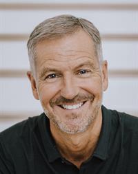 John Bevere