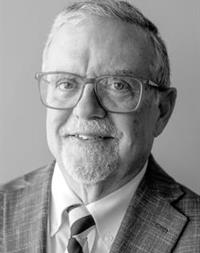 John R. Muether