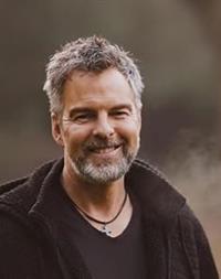 Pete Greig