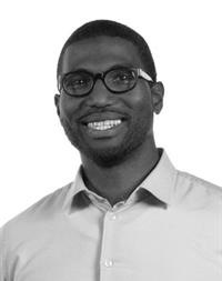 Walter R. Strickland II