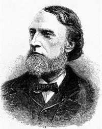 Arthur Tappan Pierson